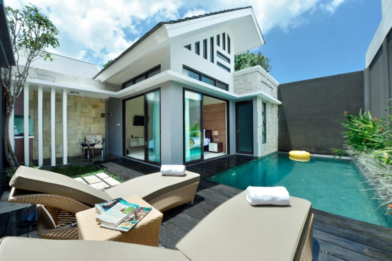 La Paradis Villa ชังกู ภายนอก รูปภาพ