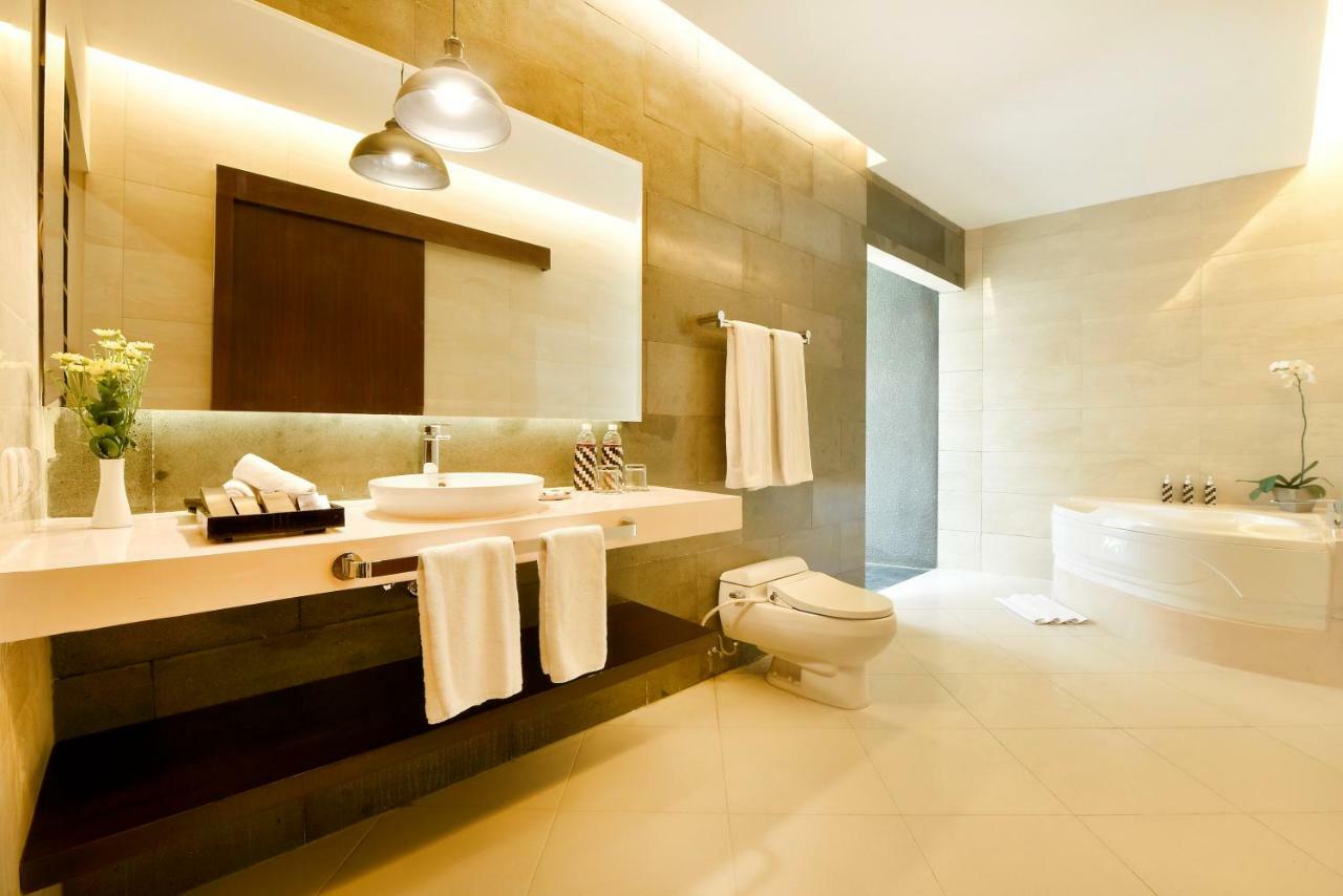 La Paradis Villa ชังกู ภายนอก รูปภาพ