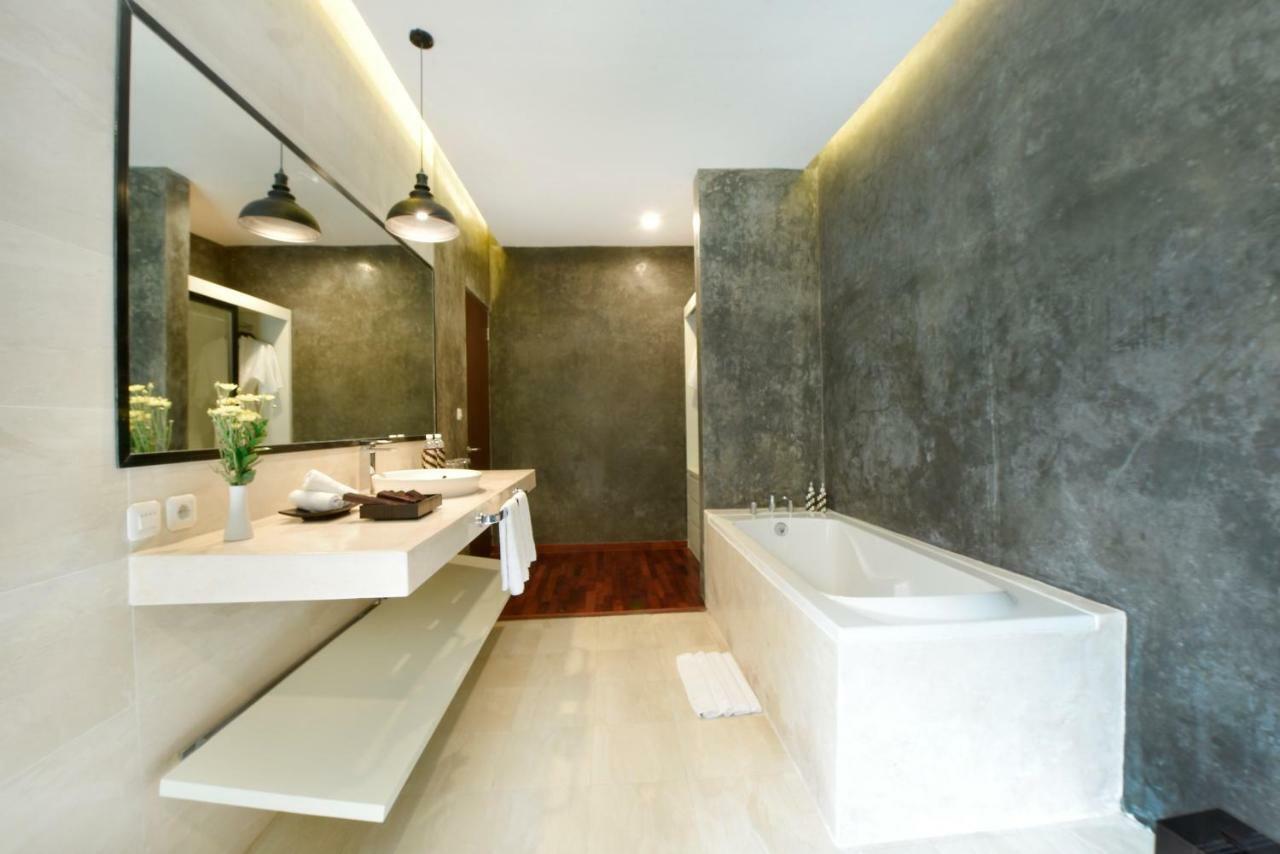 La Paradis Villa ชังกู ภายนอก รูปภาพ