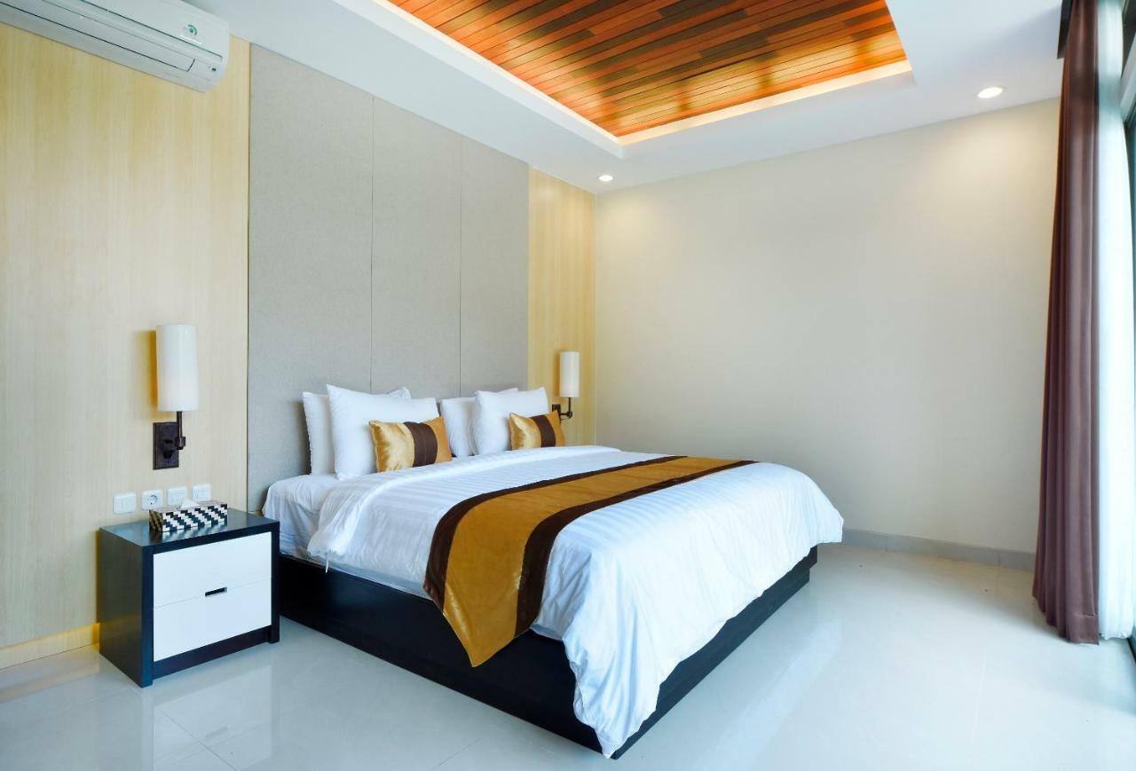 La Paradis Villa ชังกู ภายนอก รูปภาพ
