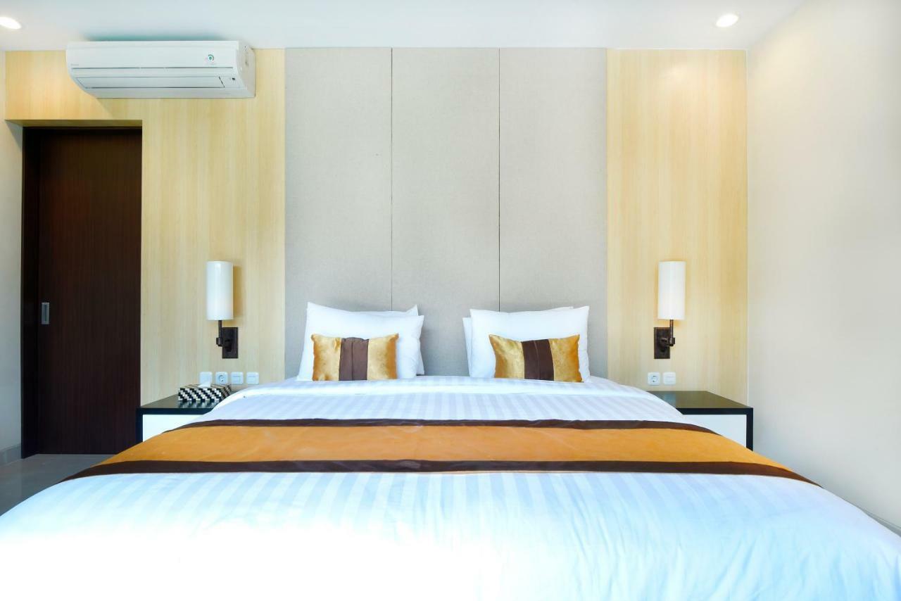 La Paradis Villa ชังกู ภายนอก รูปภาพ