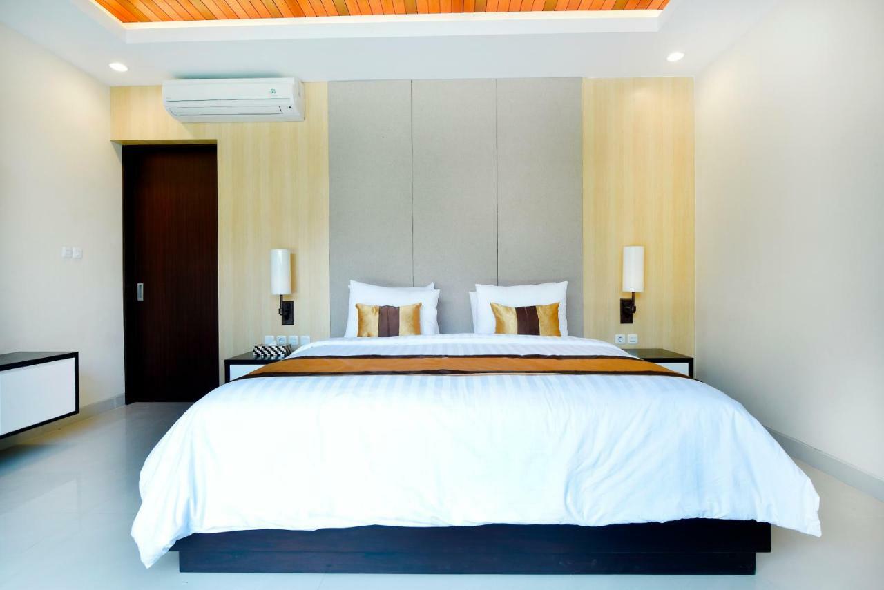 La Paradis Villa ชังกู ภายนอก รูปภาพ