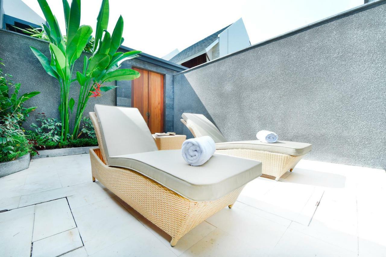 La Paradis Villa ชังกู ภายนอก รูปภาพ
