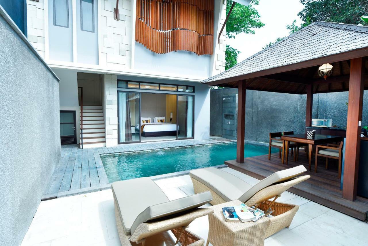 La Paradis Villa ชังกู ภายนอก รูปภาพ