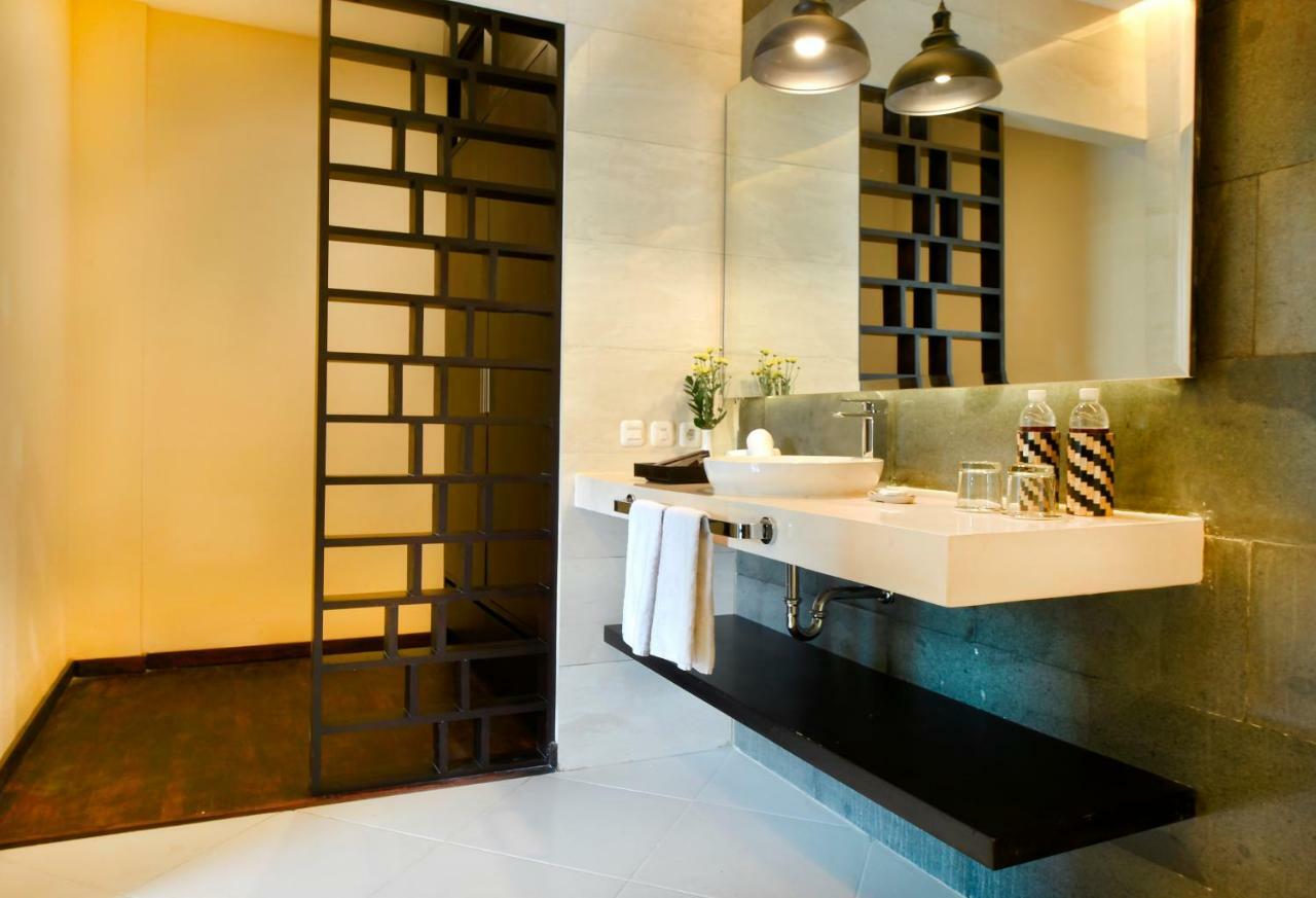 La Paradis Villa ชังกู ภายนอก รูปภาพ