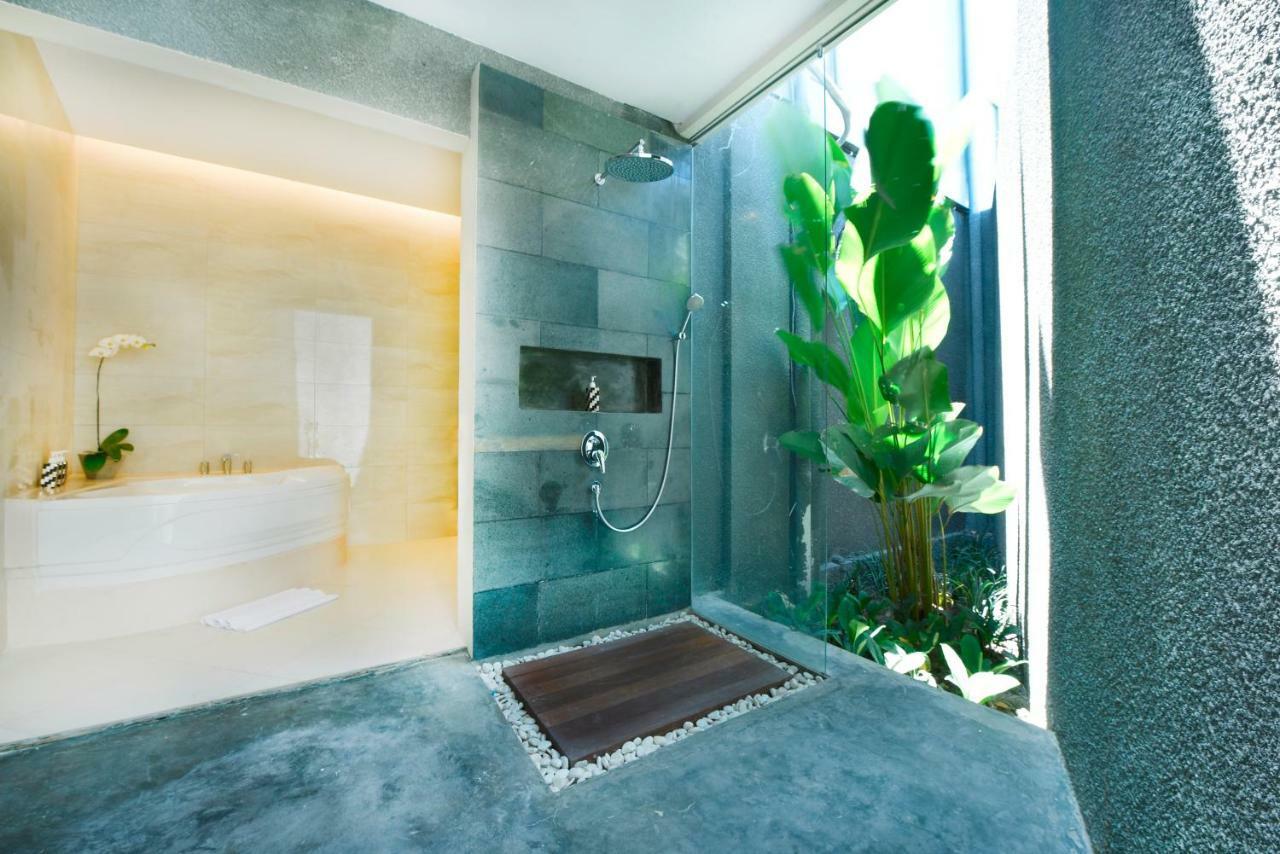 La Paradis Villa ชังกู ภายนอก รูปภาพ