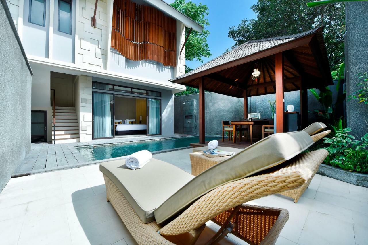 La Paradis Villa ชังกู ภายนอก รูปภาพ
