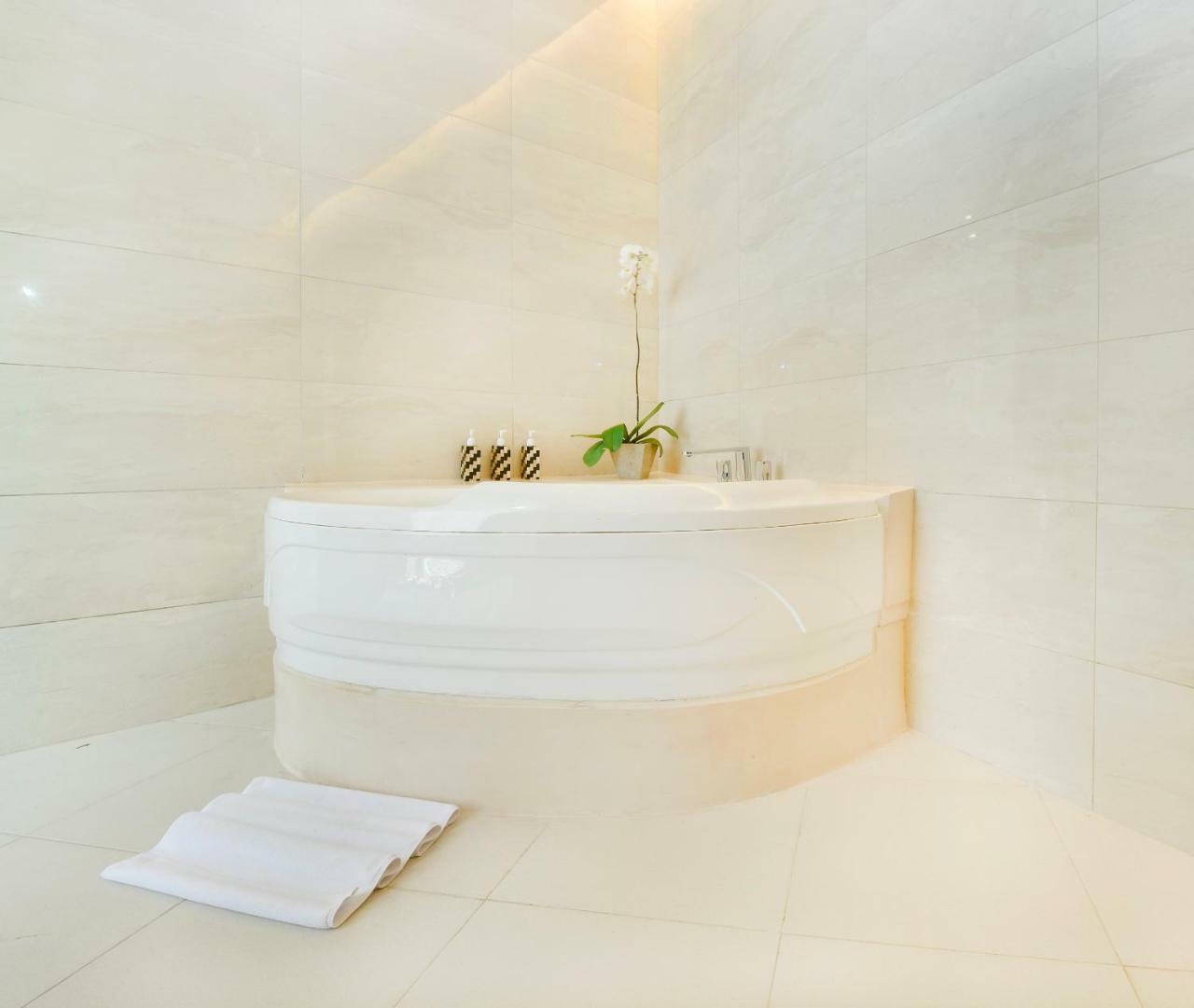 La Paradis Villa ชังกู ภายนอก รูปภาพ