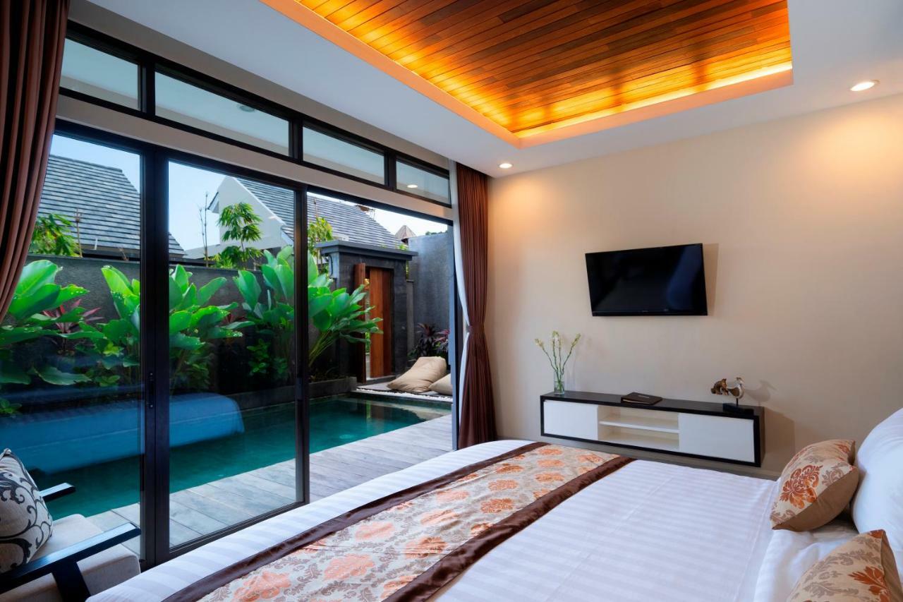 La Paradis Villa ชังกู ภายนอก รูปภาพ