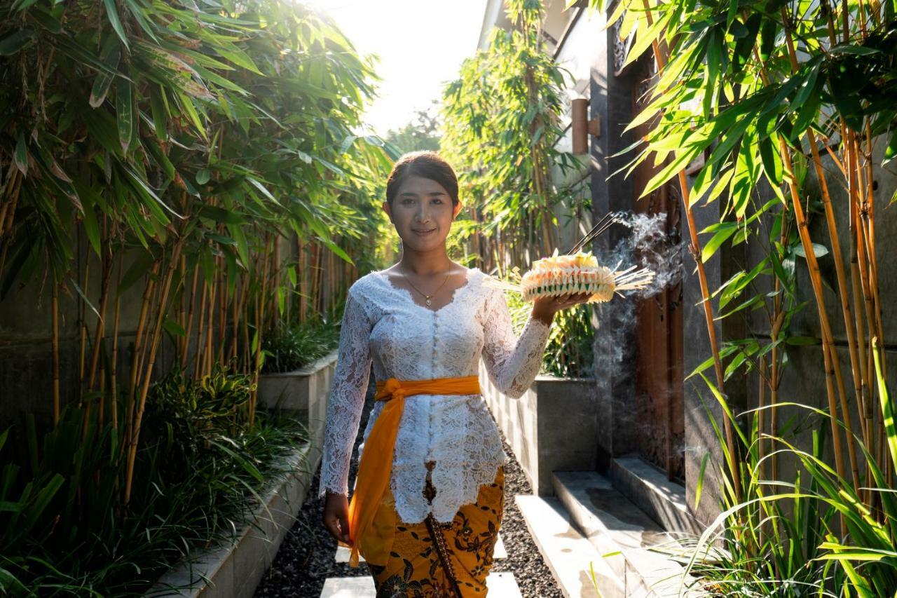 La Paradis Villa ชังกู ภายนอก รูปภาพ