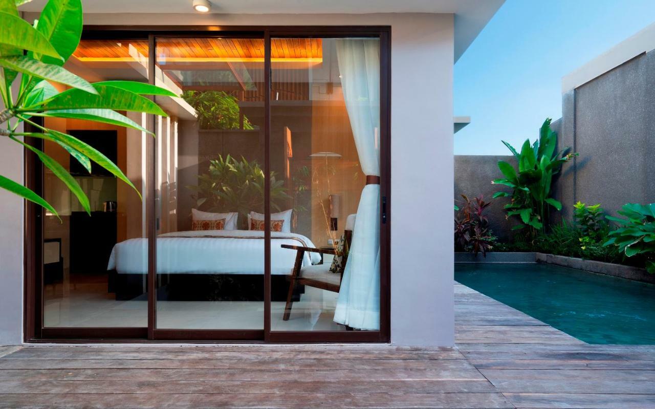 La Paradis Villa ชังกู ภายนอก รูปภาพ