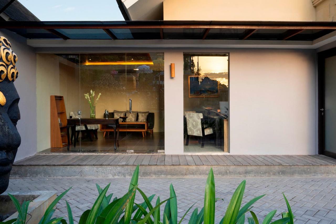 La Paradis Villa ชังกู ภายนอก รูปภาพ