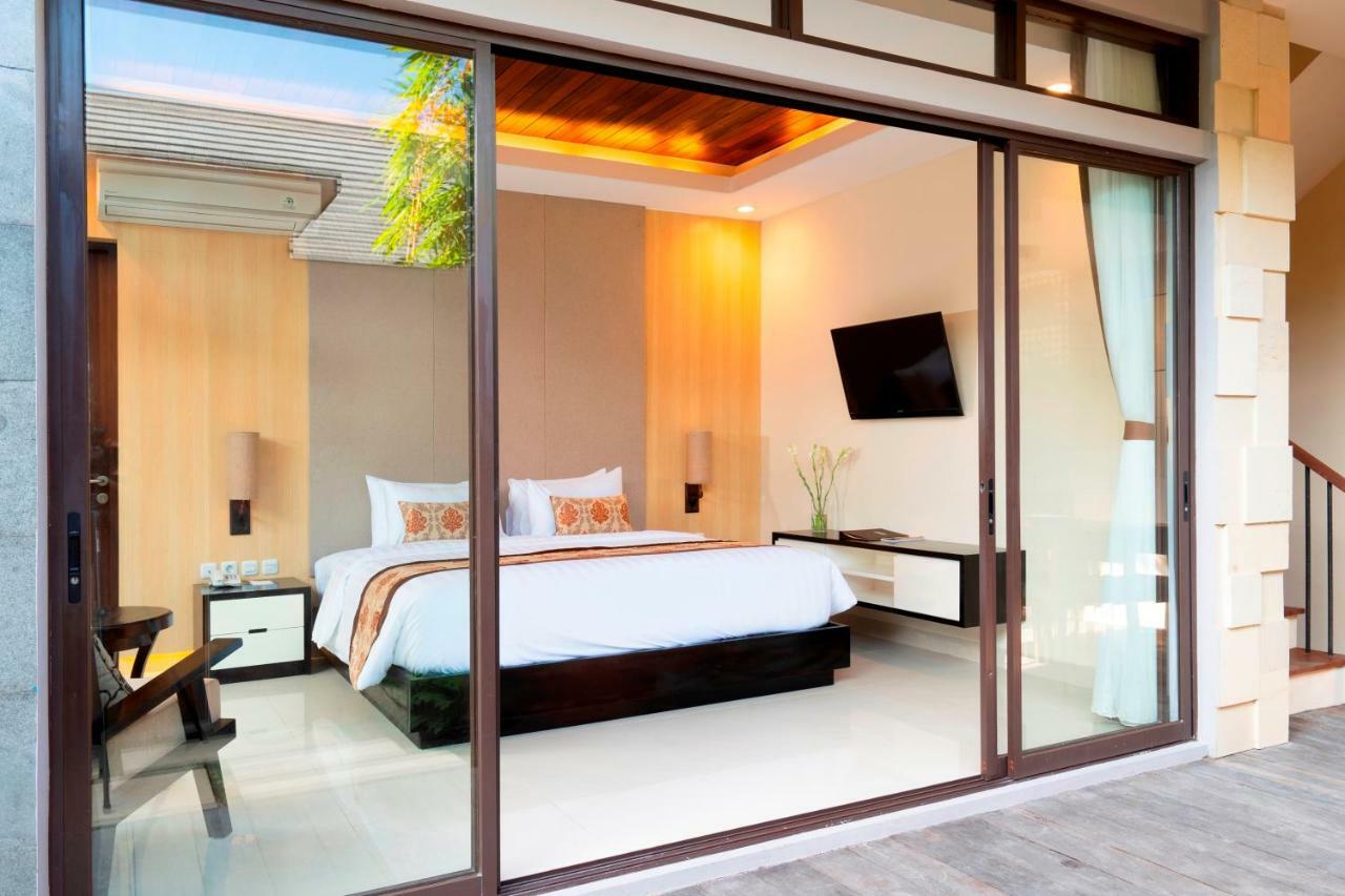 La Paradis Villa ชังกู ภายนอก รูปภาพ
