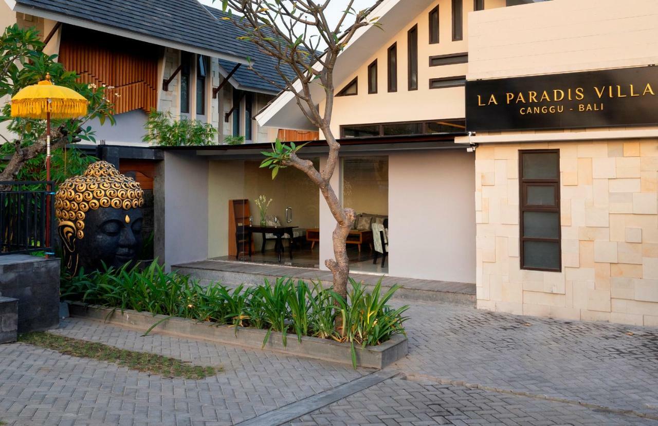 La Paradis Villa ชังกู ภายนอก รูปภาพ