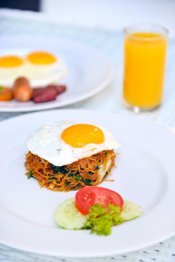La Paradis Villa ชังกู ภายนอก รูปภาพ