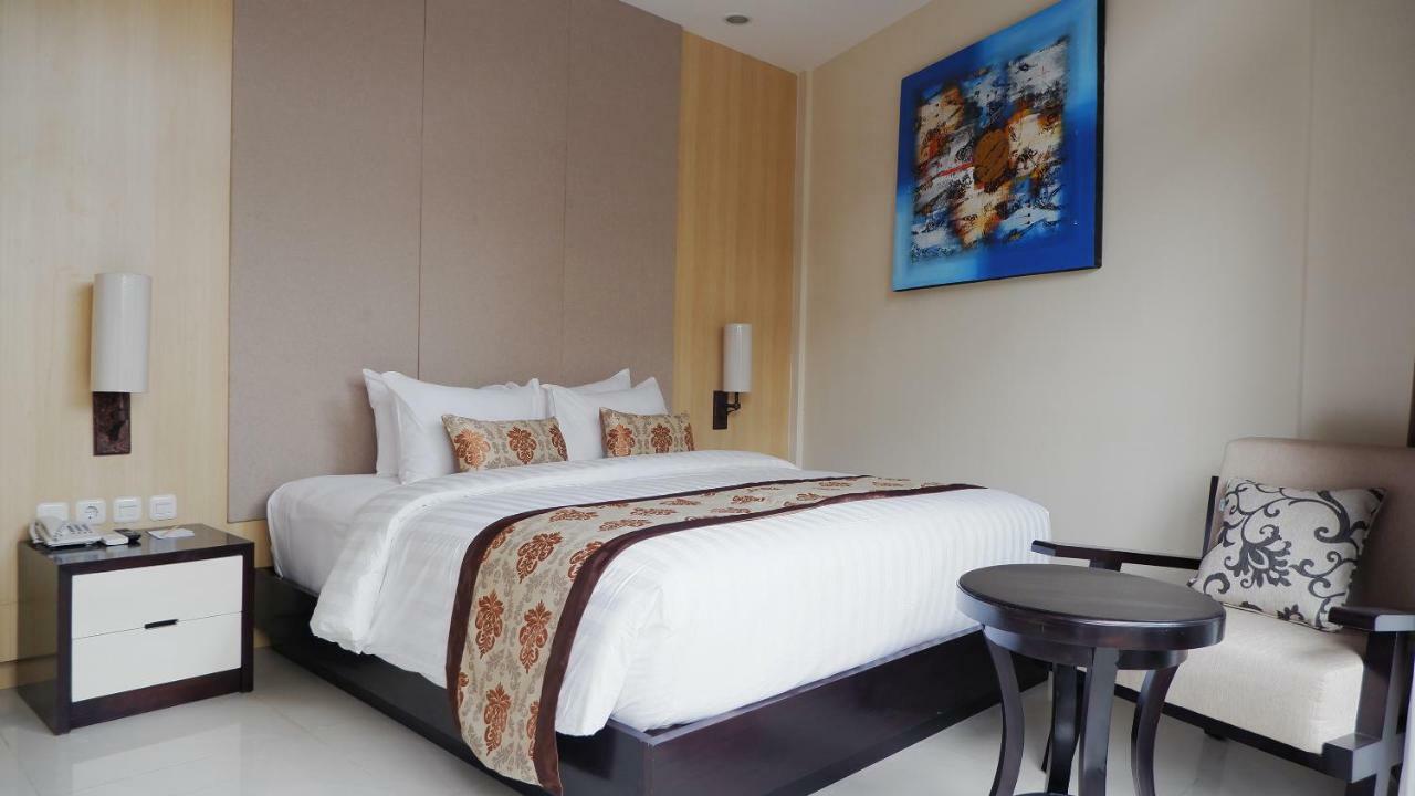La Paradis Villa ชังกู ภายนอก รูปภาพ